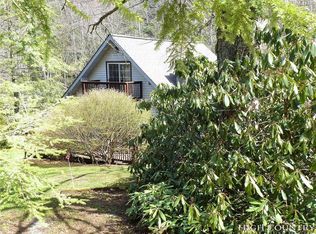 305 Creek View Ln, Boone, NC 28607