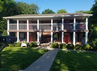 636 Robb Ave, Clarksville, TN 37040