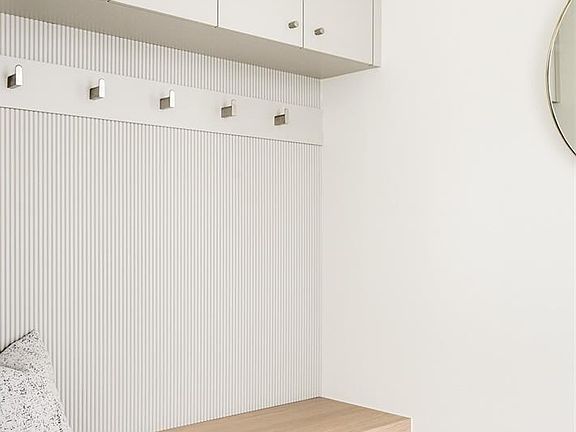 5th image of 5032 Wesley Rd #2