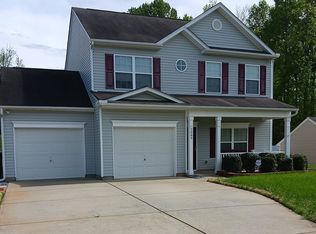2089 Roscommon Dr, Clover, SC 29710