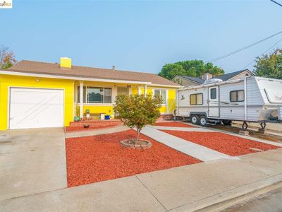 313 Ross Ave, Antioch, CA, 94509