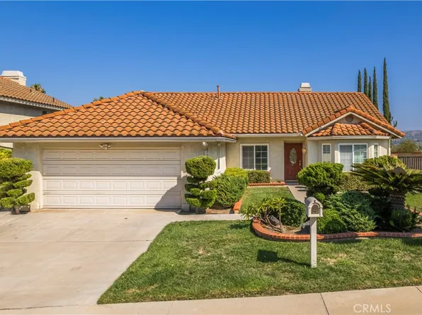 1896 Paseo Azul, Rowland Heights, CA 91748