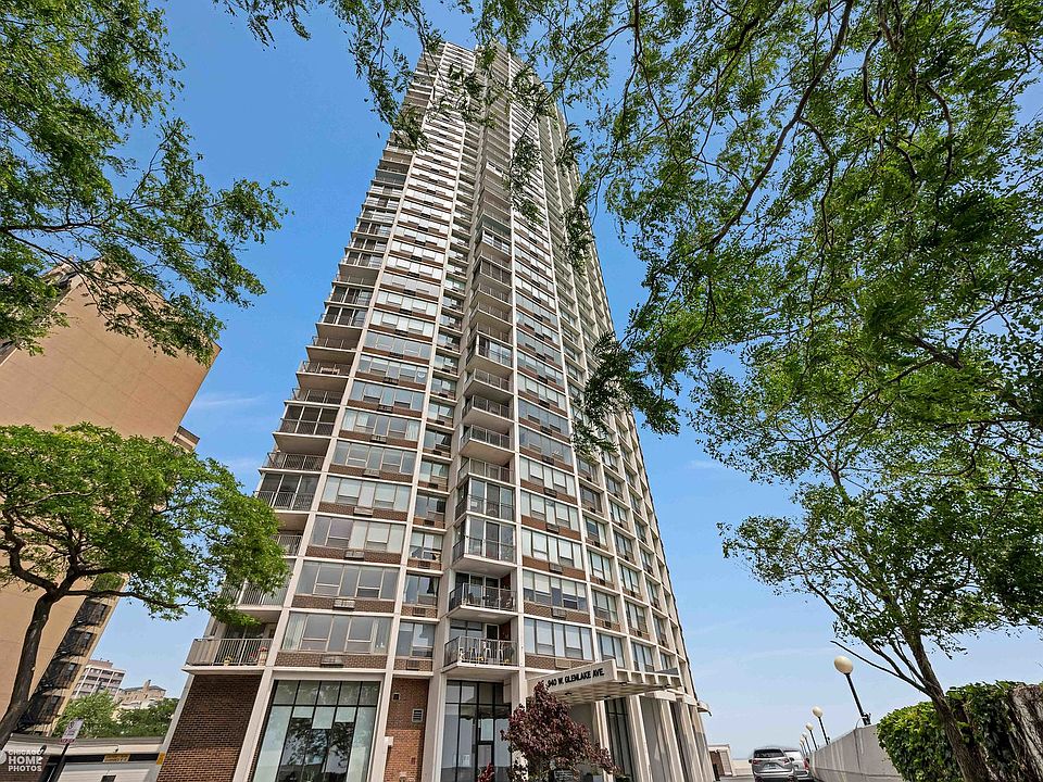 1st image of 940 W Glenlake Ave Unit 32D