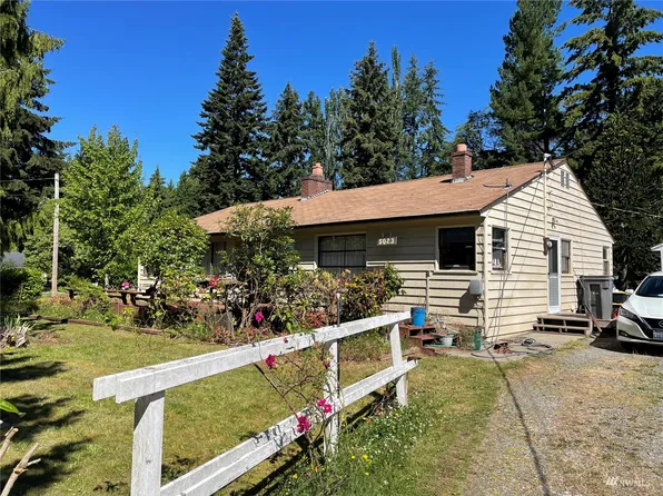 5023 144th Street SW, Edmonds, WA 98026
