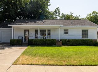 3548 Parker Rd W, Fort Worth, TX 76117