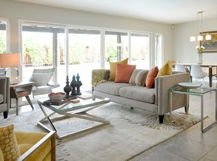 2399 N Carillo Rd, Palm Springs, CA 92262