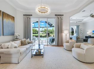 7395 Monteverde Way, Naples, FL 34119