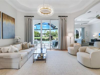 7395 Monteverde WAY, Naples, FL, 34119