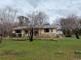 421 Nathan Ln, Paradise, CA 95969