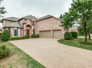 11551 Castlebrook Ln, Frisco, TX 75035