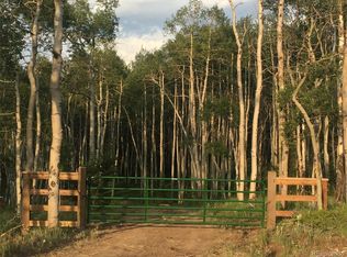 8093 Ranch Rd #859, Hartsel, CO 80449