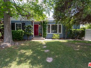 2130 Parnell Way, Altadena, CA 91001