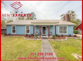 905 Deer Run Dr, Saraland, AL 36571