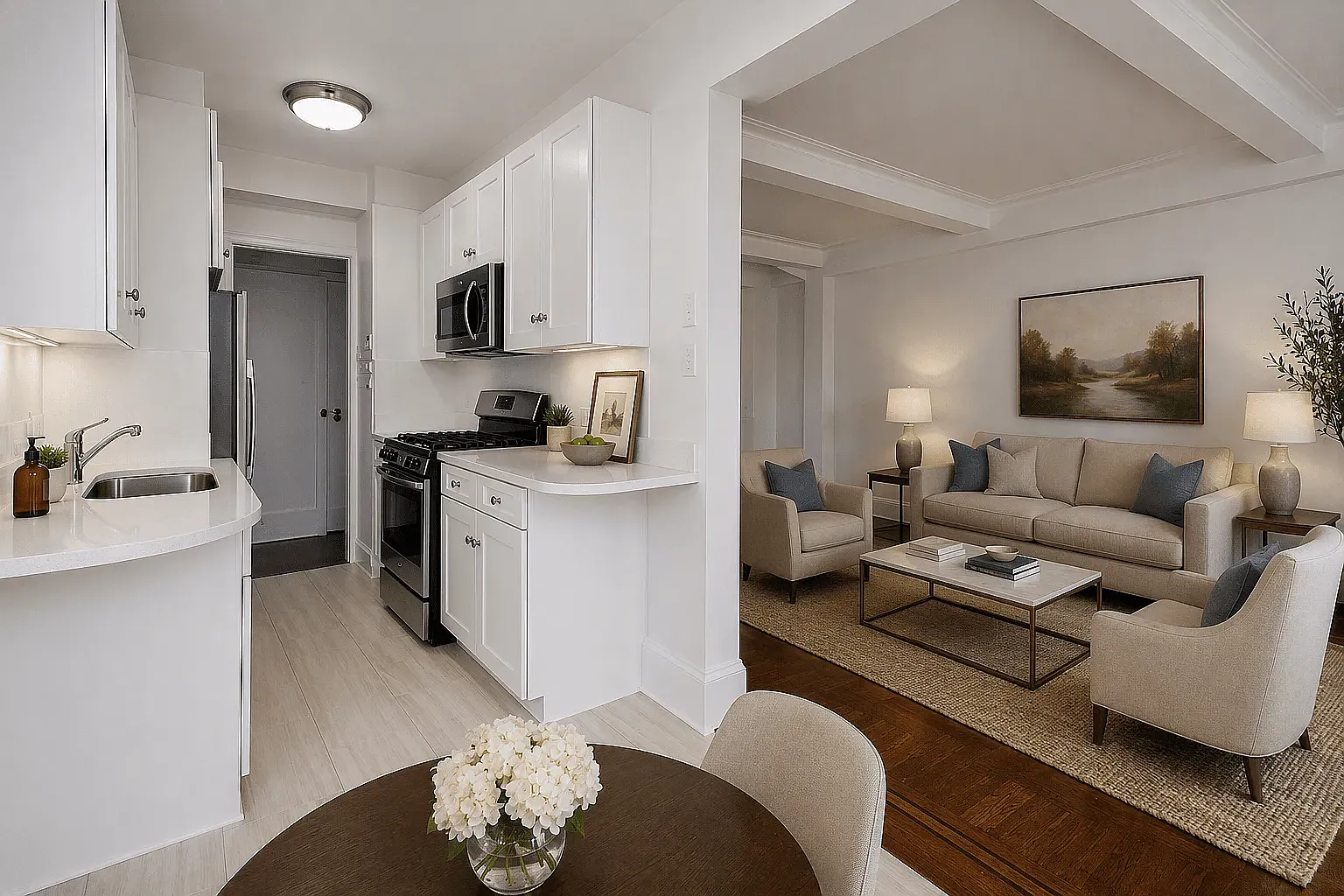 25 West 81st Street — Photo 1