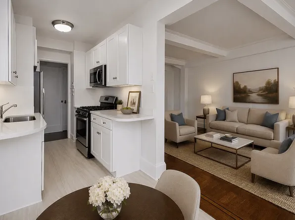 25 W 81st St, New York, NY