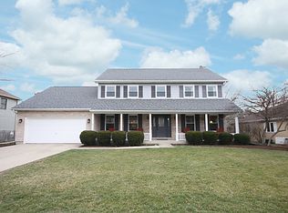 1212 Averill Dr, Batavia, IL 60510