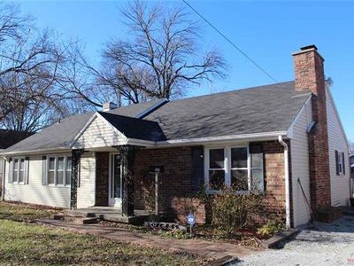 525 S Carter St, Clinton, MO, 64735
