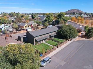 110 NW Colorado Ave, Bend, OR 97703
