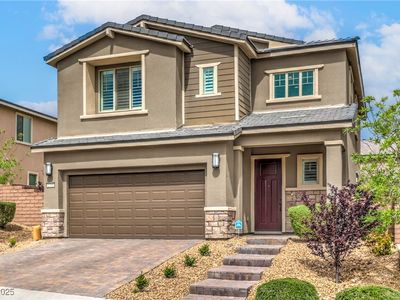 2711 Evolutionary Ln, Las Vegas, NV, 89138