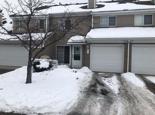 5955 Wedgewood Ln N UNIT 62, Plymouth, MN 55446