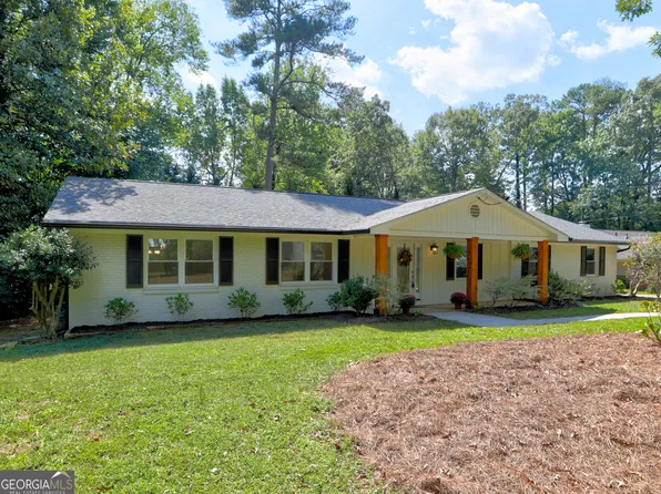 2515 Stonington Rd, Atlanta, GA 30338