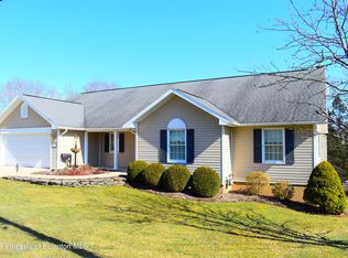 102 Hinds St, Montrose, PA 18801
