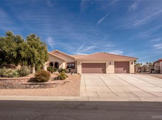 2560 Majestic Way, Bullhead City, AZ 86442