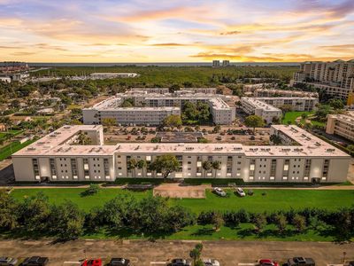 500 NE 2nd Street #203, Dania, FL, 33004