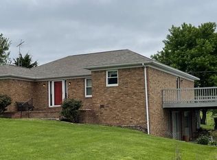 10200 Julien Rd, Gracey, KY 42232