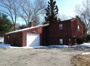 5 Scenic View Dr, Waterford, CT 06385