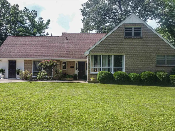 2517 Trimble St, Paducah, KY 42001