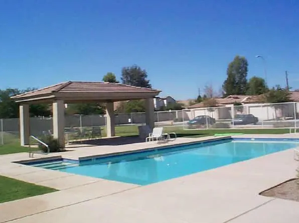 82 S Criss Pl, Chandler, AZ 85226