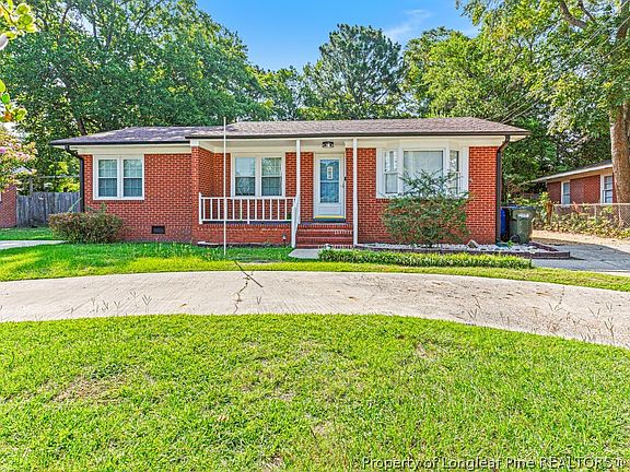 2nd image of 1115 Martindale Dr