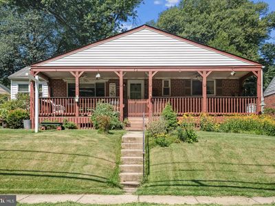 12700 Turkey Branch Pkwy, Rockville, MD, 20853
