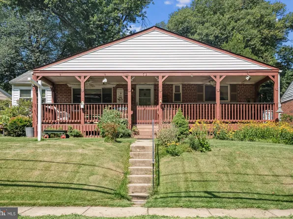 12700 Turkey Branch Pkwy, Rockville, MD 20853