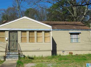 513 83rd Pl S, Birmingham, AL 35206