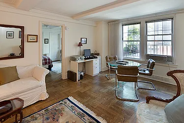 Sold by Brown Harris Stevens