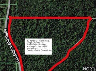 0 Fallbrook Valley Ln, Covington, PA 16917