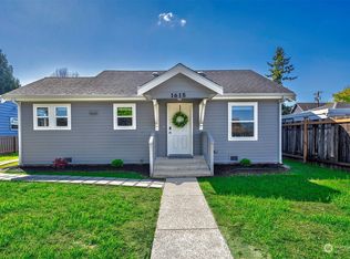 1618 5th St, Marysville, WA