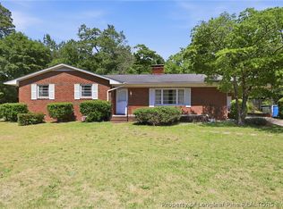 3130 Bancroft Ave, Fayetteville, NC 28301