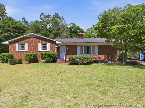 3130 Bancroft Ave, Fayetteville, NC 28301