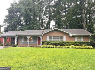 1818 Briarlake Cir, Decatur, GA 30033