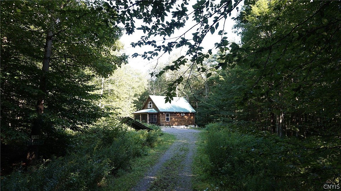 115 Lake Pennock Dr, Richland, NY 13144 Zillow