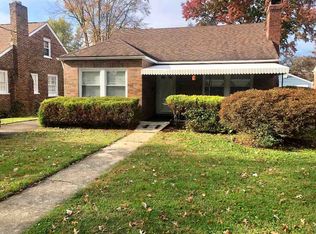 1011 3rd St W, Huntington, WV 25701