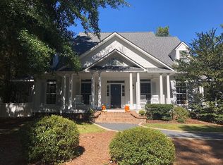 5 McKenzie Rd W, Pinehurst, NC 28374