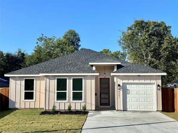 4247 Gladewater Rd, Dallas, TX 75216