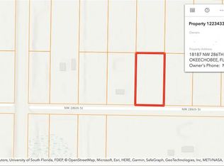 18187 NW 286th St #E, Okeechobee, FL 34972