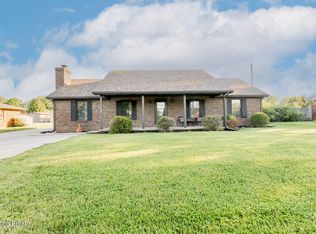 164 Fairground Rd, Bedford, KY 40006