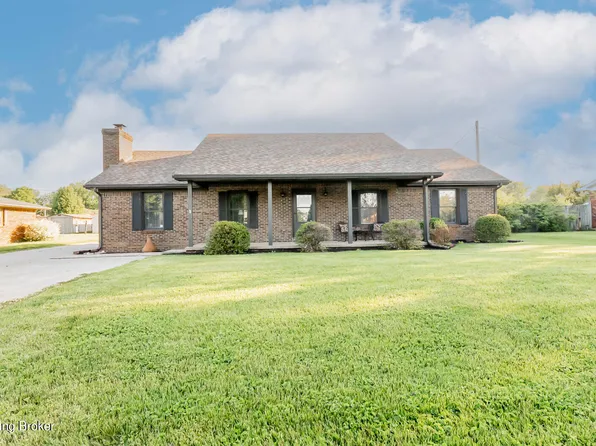 164 Fairground Rd, Bedford, KY 40006