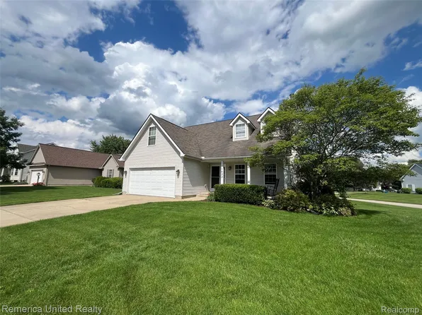 11433 Audubon St, Fenton, MI 48430